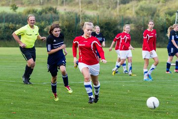 Bild 443 - B-Juniorinnen MSG Eiderkanal - SG Trittau/S�dstormarn : Ergebnis: 2:1